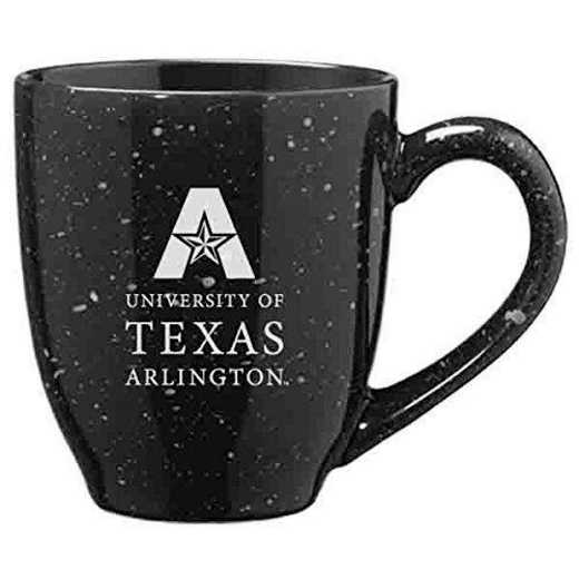 CER1-BLK-TEXASAR-L1-CLC: LXG L1 MUG BLK, Texas at Arlington